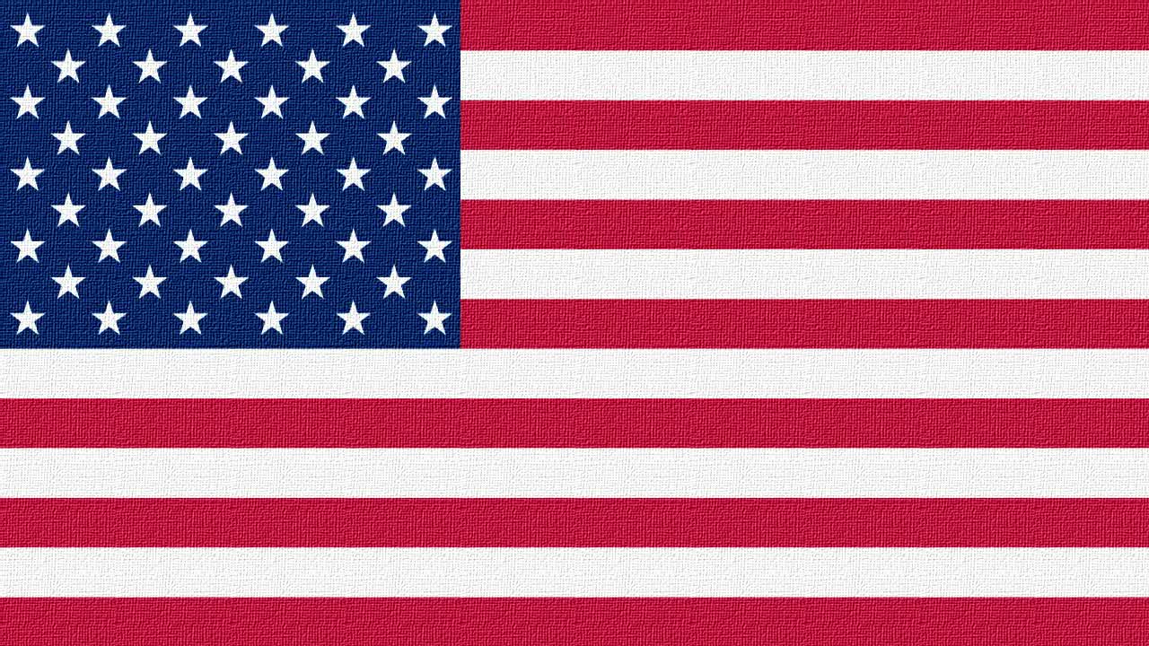 United States National Anthem (Instrumental) The Star-Spangled Banner