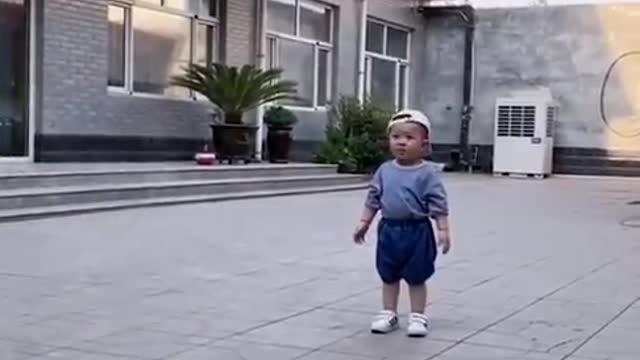 When You Have A Cute Naughty Kids #3 - Funny Baby Video 😆😆