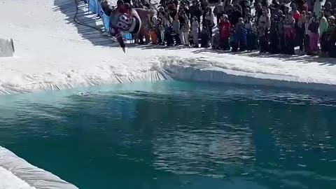 Ice Skating