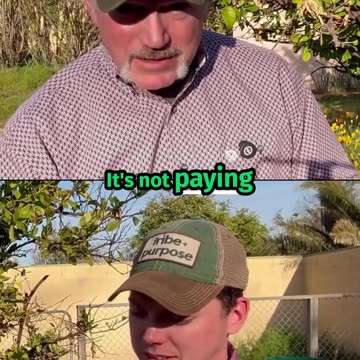 Ignoring Pain In Your Business | 10x Your Team with Cam & Otis