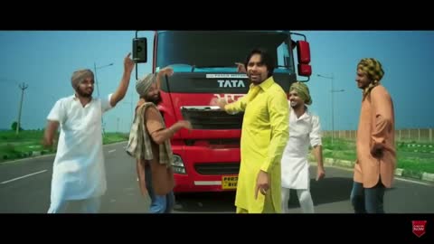 Music from Punjab