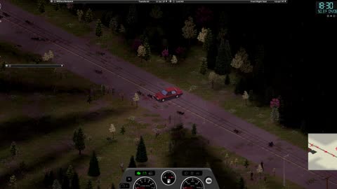 Project Zomboid Fourth Attempt Pt. 172 (No Commentary, Sandbox)