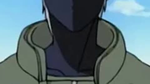 Bakit si kakashi hatake ay hindi nagtatanggal ng maskara...