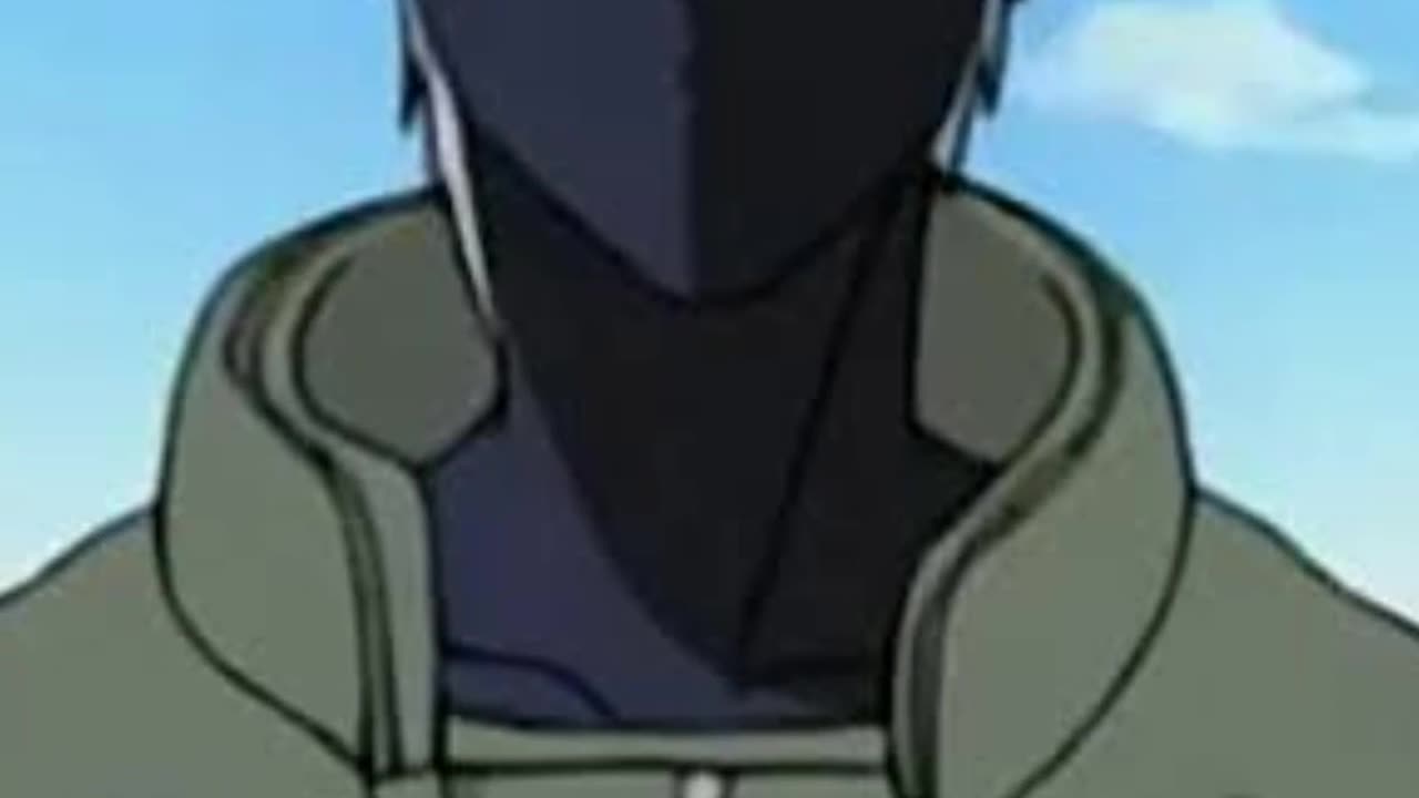 Bakit si kakashi hatake ay hindi nagtatanggal ng maskara...