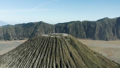 Beautiful View of Indonesia - Beach - Mountains - Bali