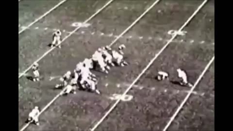 Sept. 20, 1964 | Patriots @ Chargers Highlights