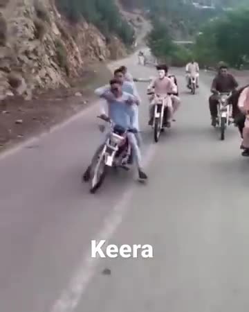 one wheeling😂#shorts