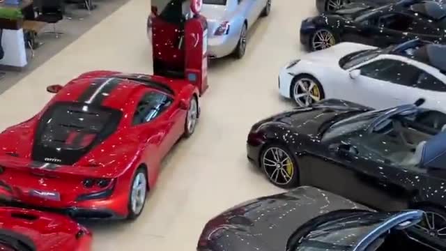 Top Trending Super Car Viral tiktok videos 🔥| World Fastest Super Car