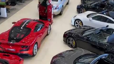 Top Trending Super Car Viral tiktok videos 🔥| World Fastest Super Car