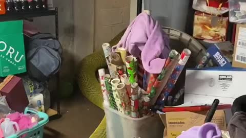 Duct Cleaning before Video