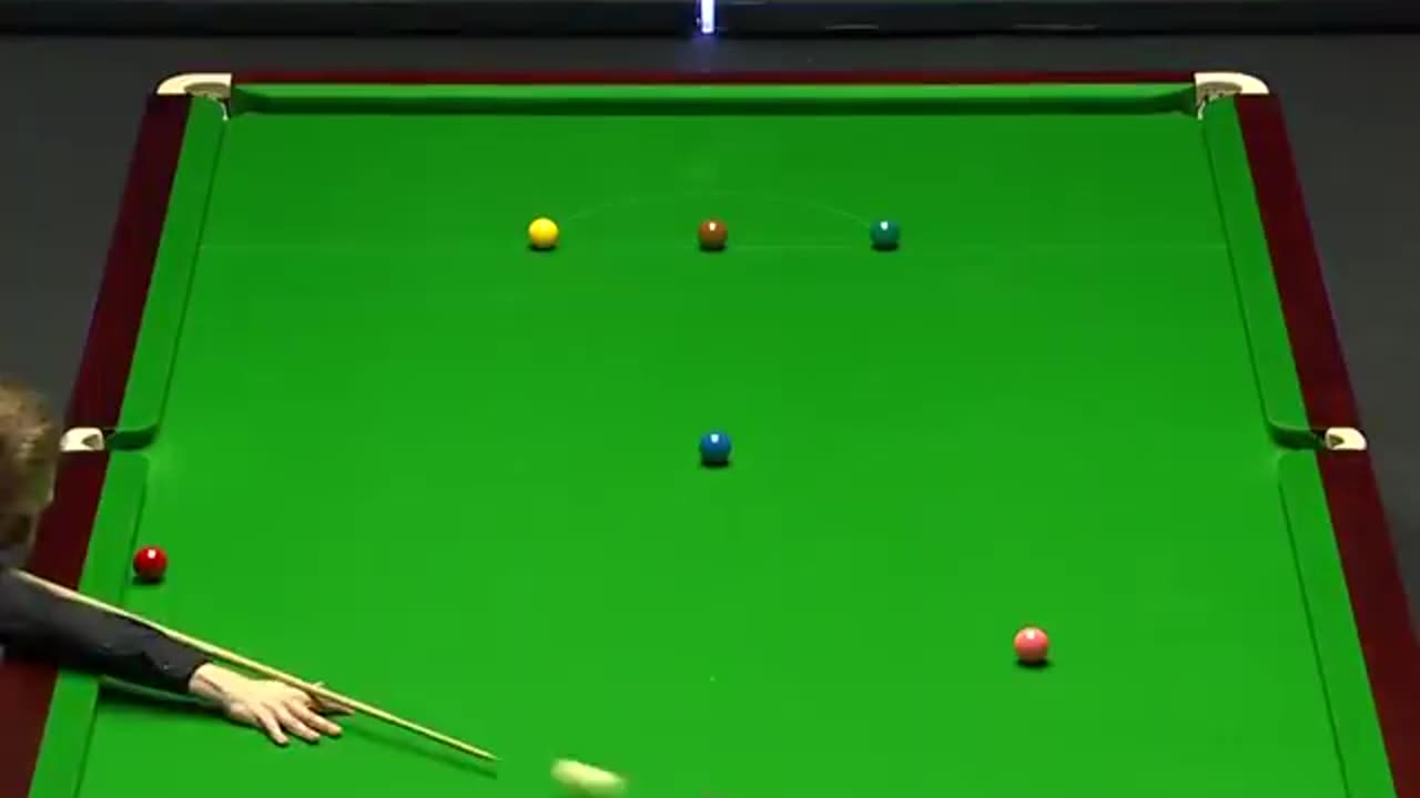 Simply superb from Judd Trump! 🤩