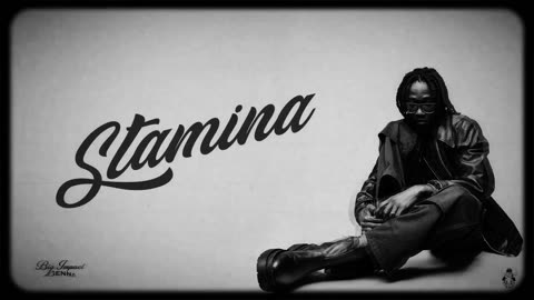Genna - Stamina (Audio Slide)