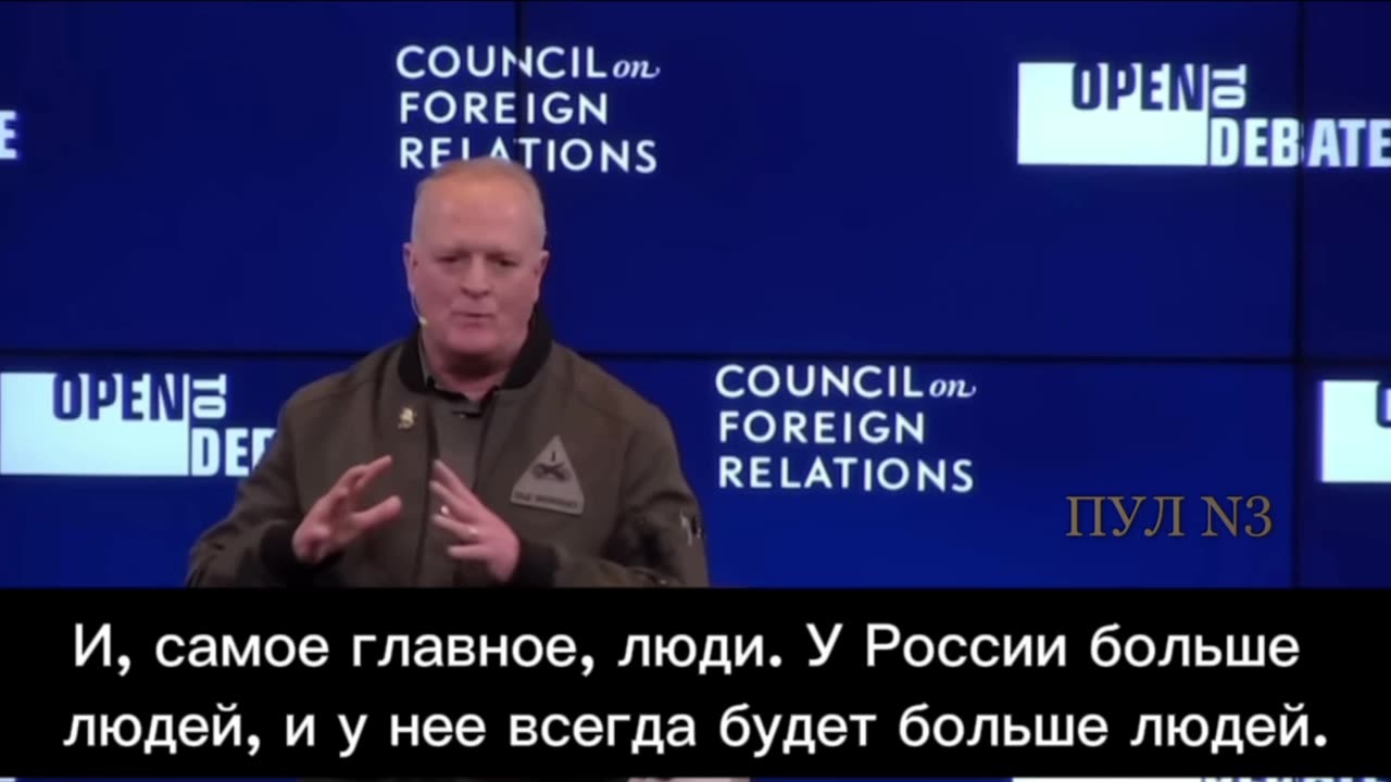 Lt Col. Daniel Davis