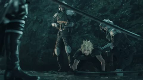 Final Fantasy 7 Rebirth PART =_07
