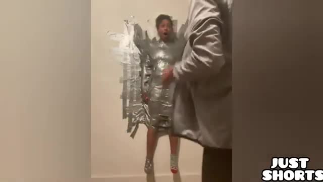 Fanny video...
