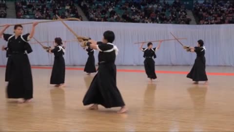 Tendo Ryu