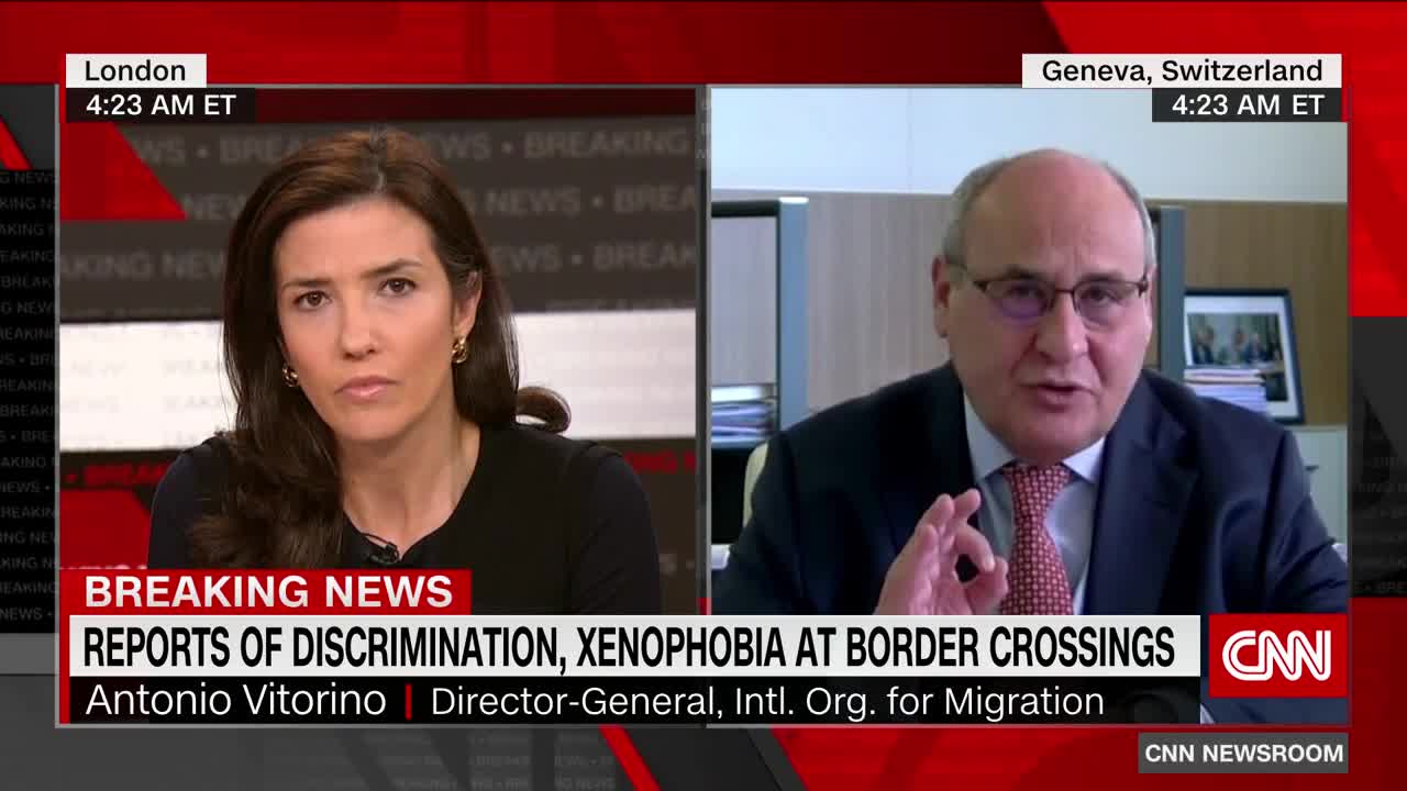 << THE MOST DRAMATIC HUMANITARIAN CRISIS IN EUROPE>> / UKRAINE