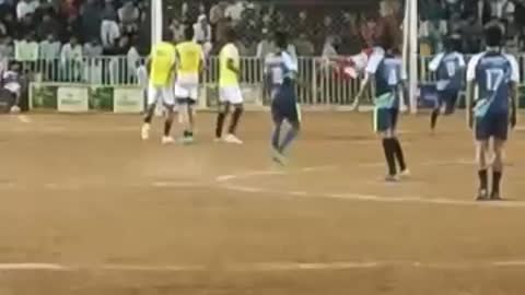 Super goal