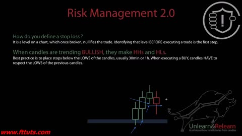 Risk Management 2.0