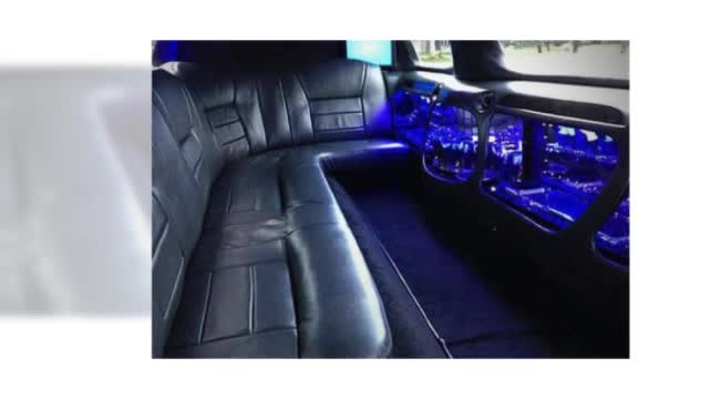 Farmington Hills Limo