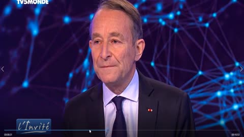 GENERAL D'ARMEE PIERRE DE VILLIERS.