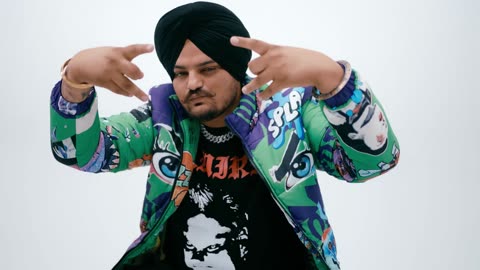 Level song by sidhu moosewala