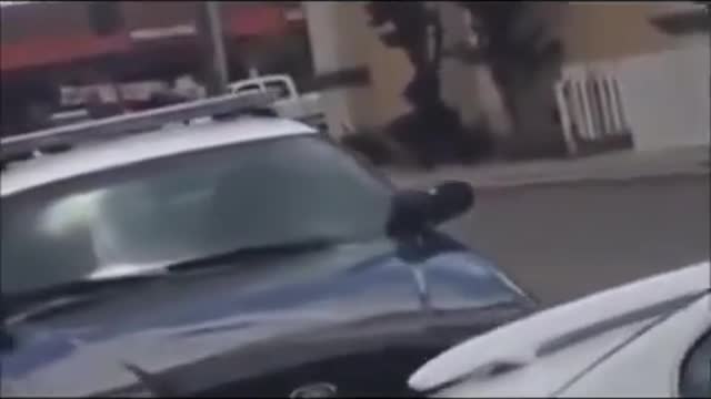 Why an Economic Blackout is necessary to end Police Brutality
