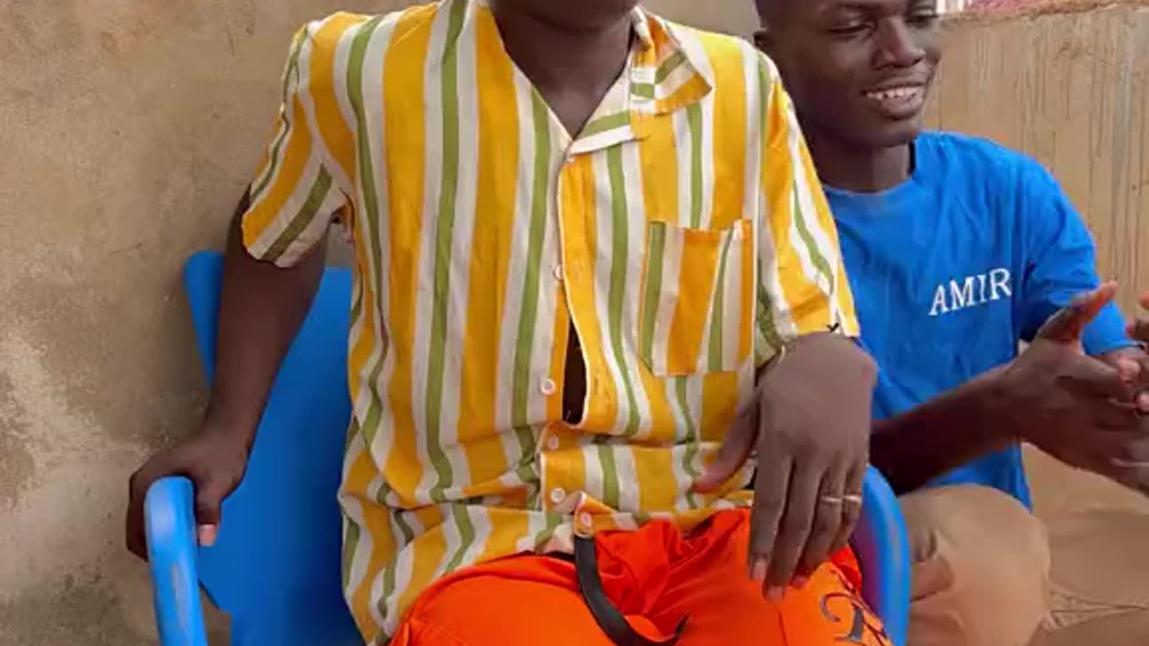 Viral Funny Video | Comedy | Laughing