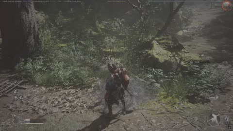 Black Myth Wukong RTX Cinematic Ray Tracing Looks Fantastic