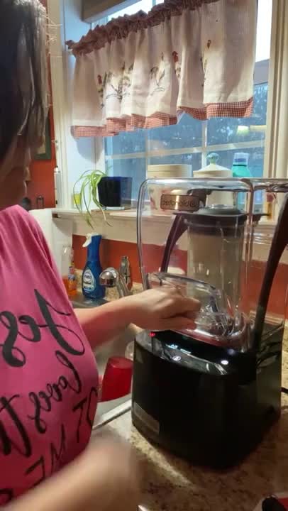 EPIC Blender Explosion MESS!