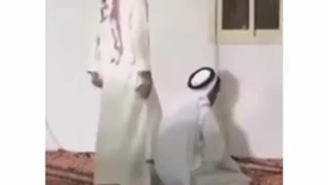 Arabic Kumpulan video arab Lucu.