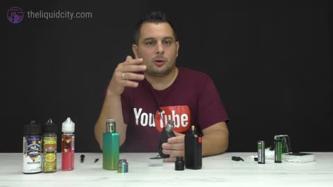 3 építés 1 videóban! Milyen Coilokat használok