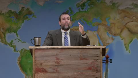 Paul's Missionary Journey Part 6 JULY 7, 2024 Pastor Steven L. Anderson