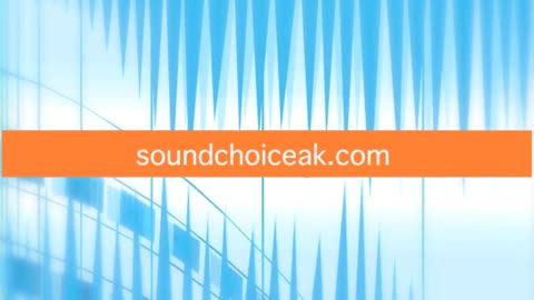 Sound Choice Long Animation