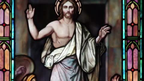 Easter Sunday 2021 Homily Fr. Michael Goodyear