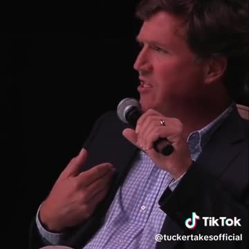 Tucker credit card enslavement