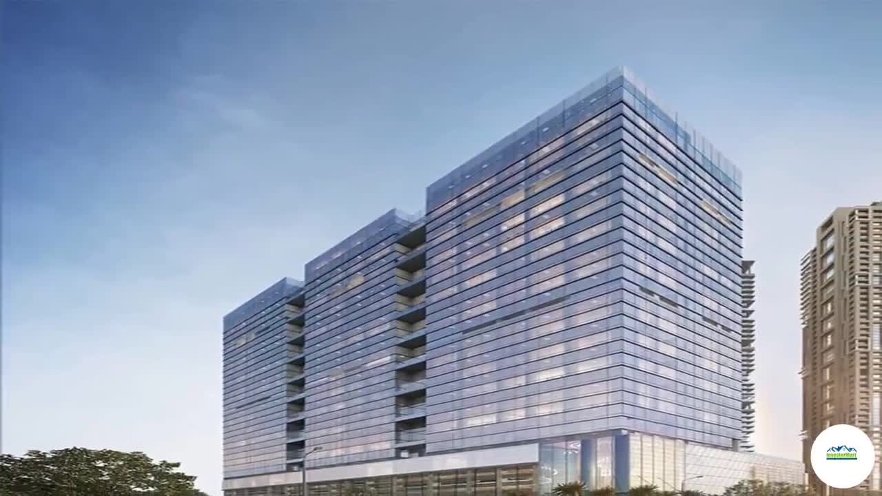 ATS Knightsbridge Dream Apartments