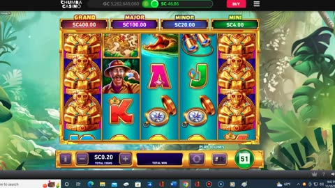 Rick's Online Slot Video 12/1/2024 PM