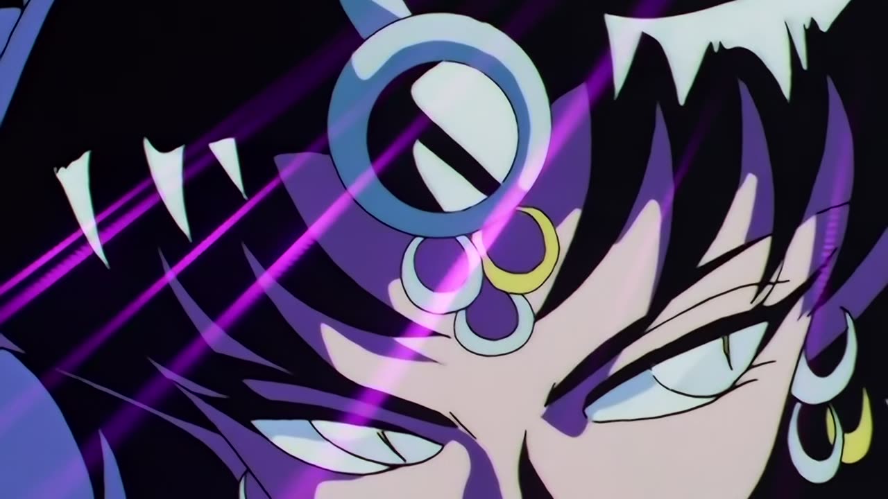Bishoujo Senshi Sailor Moon 167. rész / Sailor Stars 1. rész (magyar felirattal)