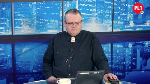 Jak zaplanowali pandemię COVID 19 - cz. I - PL1.TV