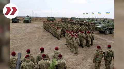 Russia Ukraine War News - Ukrainian armed forces launched TOTAL COUNTERATTACK to Russians!