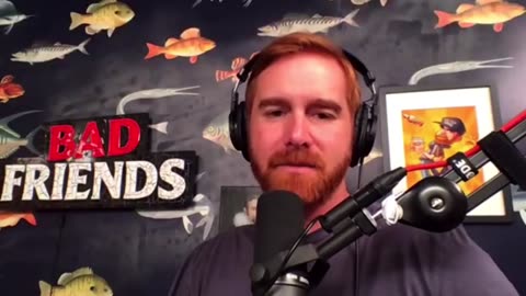 Andrew Santino - H3 Podcast #219