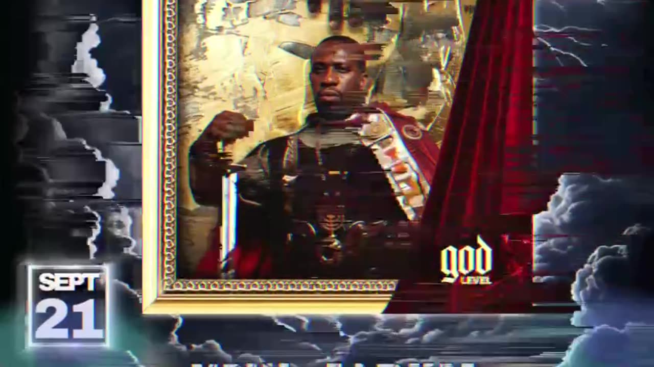 I don’t think they ready for Kolyah the Tirshatha!! Dropping 9/21 on www.OriginalRoyalty.com