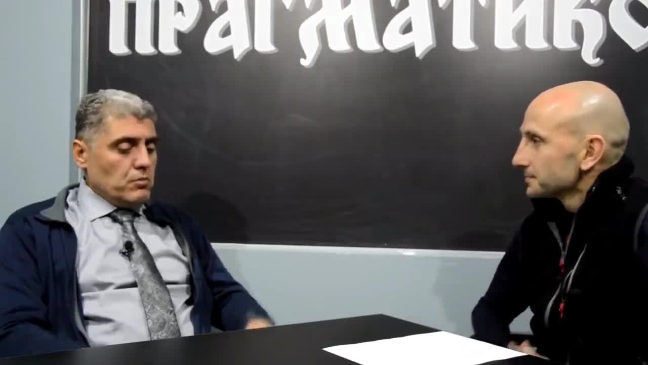 O opoziciji i strankama (Miroljub Petrović)