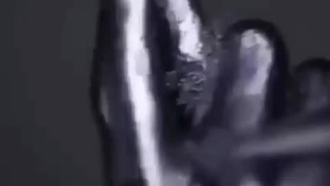Amazing skills