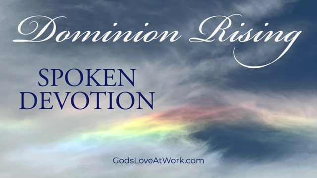 Dominion Rising