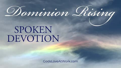 Dominion Rising