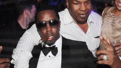 Surviving P. Diddy - The Untold Story of Diddy's Parties, 'Freak Offs', Power And Secrets