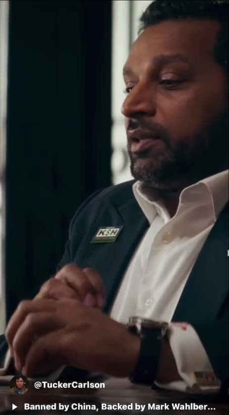 All the Presidents Men: The conspiracy against Trump