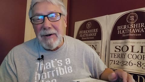 Coffee ☕️ with Coop, Ep 156